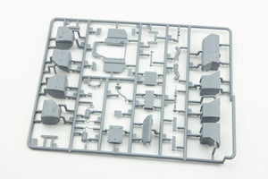 RPG Model 35021 KAMAZ K-4386 Typhoon-VDV Mine-Protected Armoured Vehicle Early Typ 1/35 – zdjęcie 10
