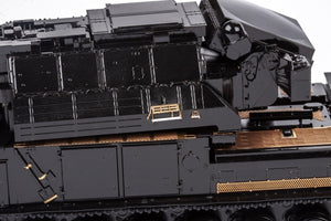Eduard 36473 TOR M-2 / SA-15 Gauntlet ZVEZDA 1/35 – zdjęcie 8