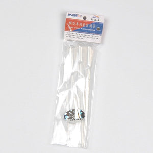 U-Star UA-90111 Purpose Dropper (set of 4 pipettes)
