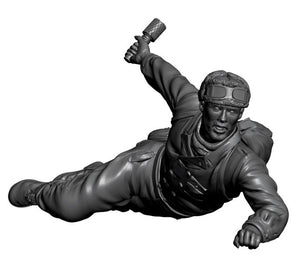 Zvezda 3606 SOVIET MOUNTAIN INFANTRY WWII 1942 1/35 – zdjęcie 8