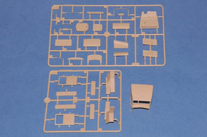 Hobby Boss 83886 Russian ZIS-5B Truck 1/35 – zdjęcie 7