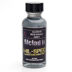Alclad E610 Mod Eagle Gris 30 ml