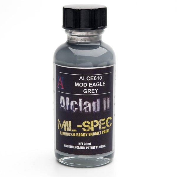 Alclad E610 Mod Eagle Gris 30 ml