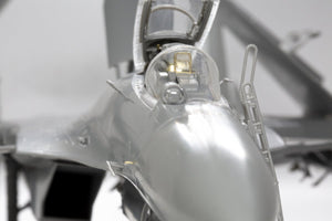 MiniBase 8001 SU-33 Flanker-D 1/48 – Bild 25