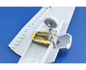 Eduard 72589 Blenheim Mk. I exterior 1/72 AIRFIX – zdjęcie 11
