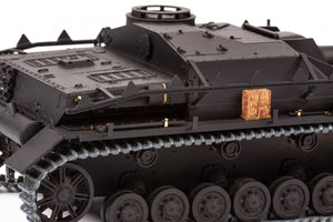 Eduard 36485 Sd. Kfz. 167 StuG IV RYEFIELD MODEL 1/35 – image 7