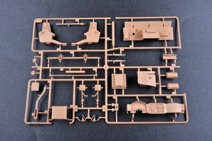 Trumpeter 00931 US Mauxxpro MRAP 1/16 – zdjęcie 10