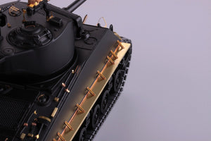 Eduard 36351 M4A3E8 fenders ITALERI 1/35 – zdjęcie 5