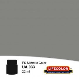 Lifecolor UA033 - Dark Gull Gray FS36231 22ml