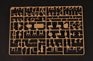 Hobby Boss 84567 Bergepanzer BPz2 ARV 1/35 – image 9