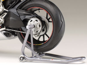 Tamiya 14132 Ducati 1199 Panigale S Tricolore 1/12 – zdjęcie 5