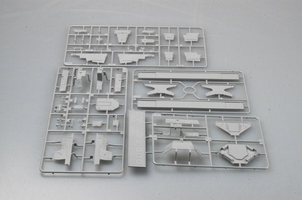 Trumpeter 04524 USS Cole DDG-67 1/350 – immagine 9