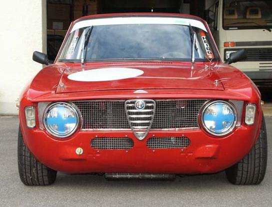 Zero Paints ZP-1098 Alfa Romeo - Rosso (Red) 60ml – zdjęcie 3