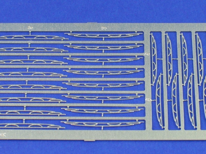 Aber 24012 Wycieraczki 1/24 – zdjęcie 3