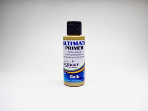 Ultimate Modeling UMP035 Ultimate Primer - 120ml Gelb