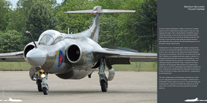 HMH Publications DH-036 Blackburn Buccaneer - Aircraft in Detail 036 (English Version) – zdjęcie 3