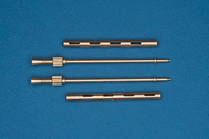 RB Model 32AB16 7,7mm (0.303&amp;quot;) Barrels used in British Browning Mk 2, version with fire damper 1/32 – zdjęcie 5