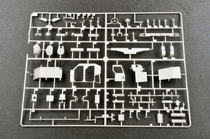 Trumpeter 01035 4K51 Rubezh Coastal 1/35 – zdjęcie 12