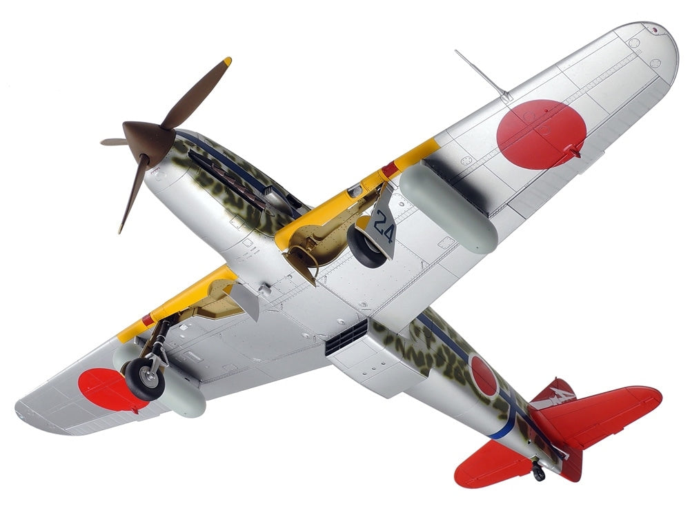 Tamiya 61115 Kawasaki Ki-61-Id Hien (Tony) 1/48 – Bild 11