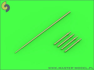 Master AM-72-075 MiG-19PM (Farmer E) 1/72