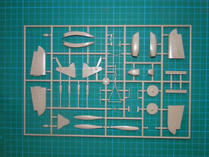 Fly 32016 Hawker Hurricane Mk.I 1/32 – zdjęcie 2