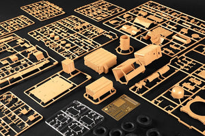 I Love Kit 63526 US C-RAM with HEMTT A3 1/35 – zdjęcie 19