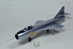 Modelsvit 72026 Yak-1000 Supersonic demonstrator 1/72 – zdjęcie 3