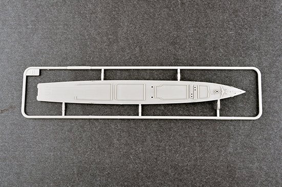 Trumpeter 06720 HMS TYPE 23 Frigate – Montrose (F236) 1/700 – image 7