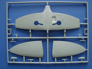 Kovozavody Prostejov KPM0124 Spitfire Mk.Vc Allied Fighters 1/72 – image 5