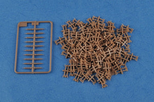 Hobby Boss 83810 Soviet T-26 Light Infantry Tank Mod.1936-1937 1/35 – zdjęcie 6