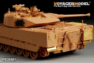 Voyager Model PE35461 Modern Swedish CV90-40C IFV w/Add All-round Amour for HOBBYBOSS 82457 1/35 – image 8