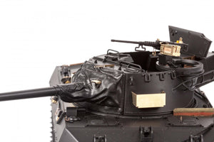 Eduard 36478 M18 tank destroyer TAMIYA 1/35 – zdjęcie 8