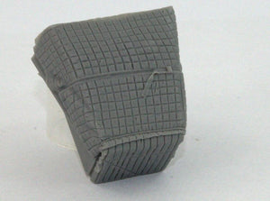 Panzer Art RE35-252 Studebacker engine deck with winter canvas 1/35 – zdjęcie 2