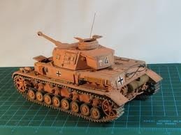 Dragon 9019 Panzer IV Ausf.F2 1/35 – zdjęcie 2