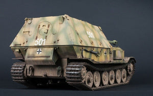 Zvezda 3653 German Ferdinand 1/35 – image 4