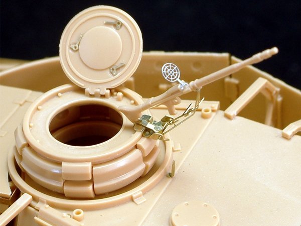 Voyager Model VPE48012 Pz.IV ausf J (For TAMIYA 32518) 1/48 – image 3
