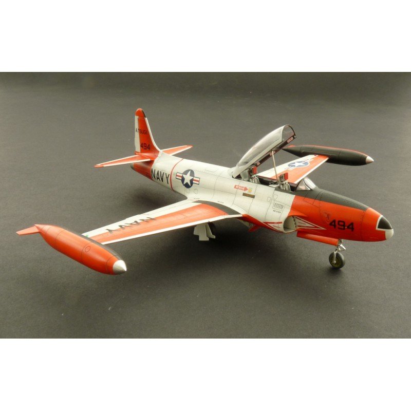 Sword 72072 Tsv-1 Seastar 1/72 – immagine 8