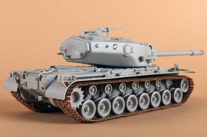 Hobby Boss 84513 US T34 Heavy Tank 1/35 – zdjęcie 8