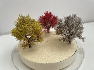FREON DW2 Flowering trees - set of 3 pieces – image 8