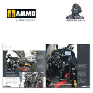 HMH Publications DH-014 Skyhawk (English VErsion) – Bild 3