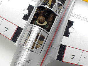Tamiya 61115 Kawasaki Ki-61-Id Hien (Tony) 1/48 – Bild 9