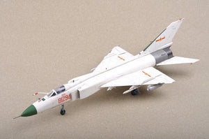 Trumpeter 02846 J-8D Finback 1/48 – image 10