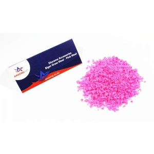 Amazing Art 13982 Grass Coarse Flour Backfill - Pink Meadow