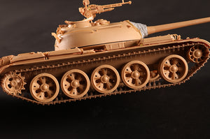 Hobby Boss 84548 PLA 59 Medium Tank 1/35 – zdjęcie 21