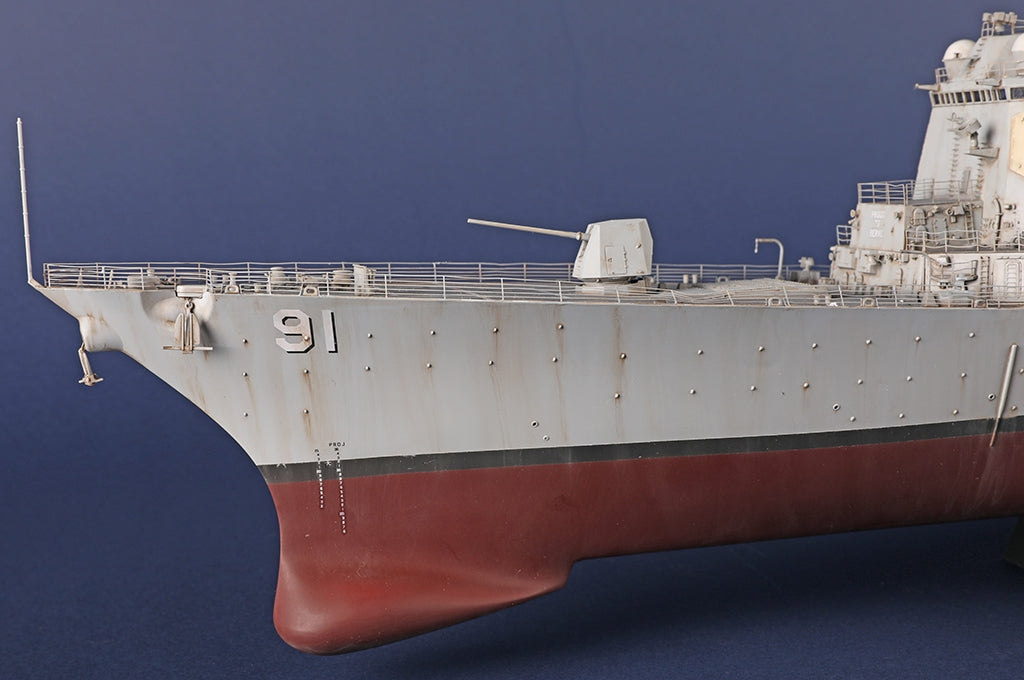 I Love Kit 62010 USS Pinckney DDG-91 1/200 – image 32