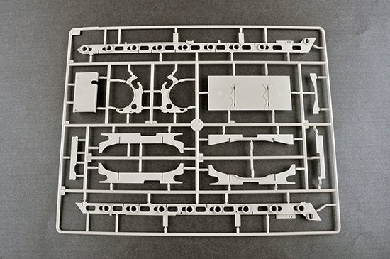 Trumpeter 00928 German Sd.Kfz.171 Panther Ausf.G - Early Version 1/16 – zdjęcie 8