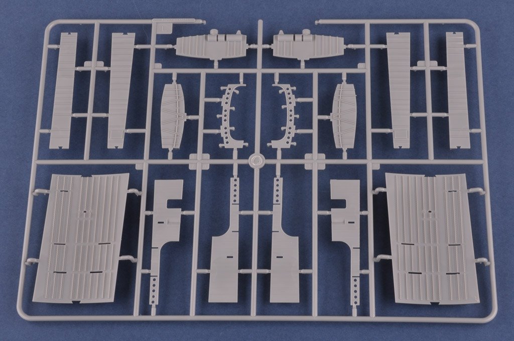 Hobby Boss 83212 B-24D Liberator 1/32 – zdjęcie 21
