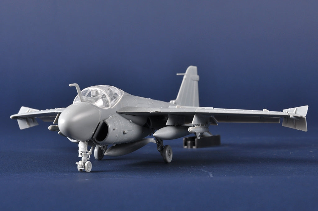 Trumpeter 01640 Grumman A-6A/E Intruder 1/72 – zdjęcie 7