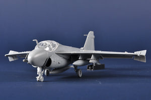 Trumpeter 01640 Grumman A-6A/E Intruder 1/72 – zdjęcie 7
