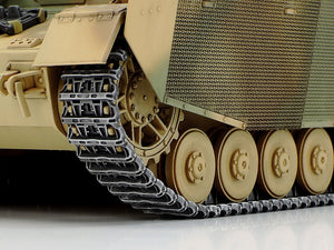 Tamiya 35381 Jagdpanzer IV/70(A) (Sd.Kfz.162/1) 1/35 – image 10